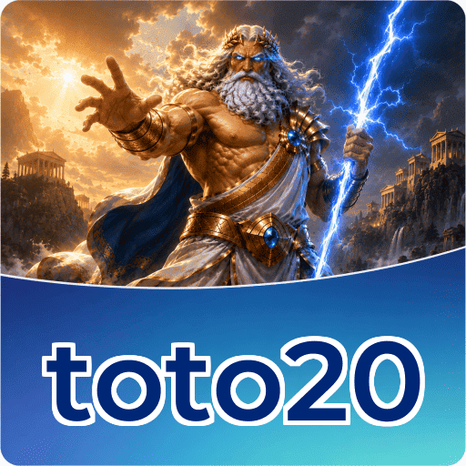 toto20 APK v4.7.5 - Screenshot UI modern dan intuitif Indonesia